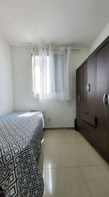 Apartamento, 3 quartos, 58 m² - Foto 19