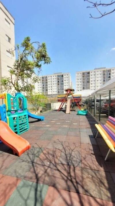 Apartamento, 3 quartos, 58 m² - Foto 18