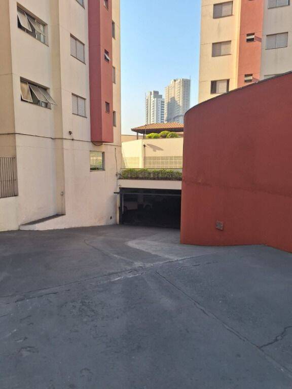 Apartamento à venda com 2 quartos, 59m² - Foto 2