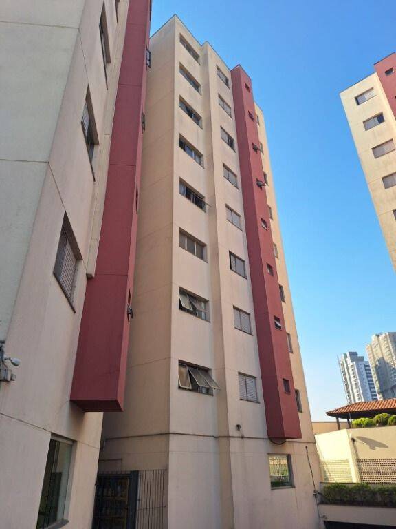 Apartamento à venda com 2 quartos, 59m² - Foto 5