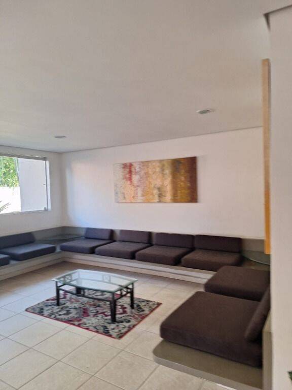 Apartamento à venda com 2 quartos, 59m² - Foto 3