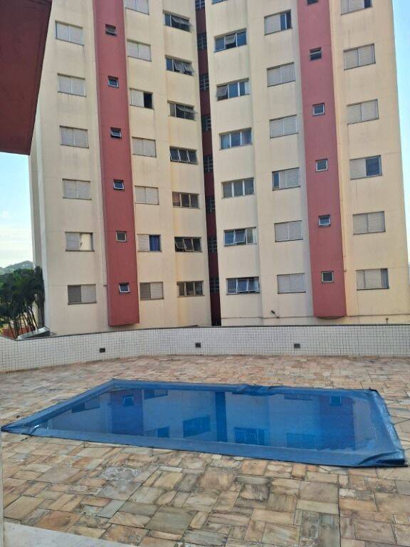 Apartamento à venda com 2 quartos, 59m² - Foto 7