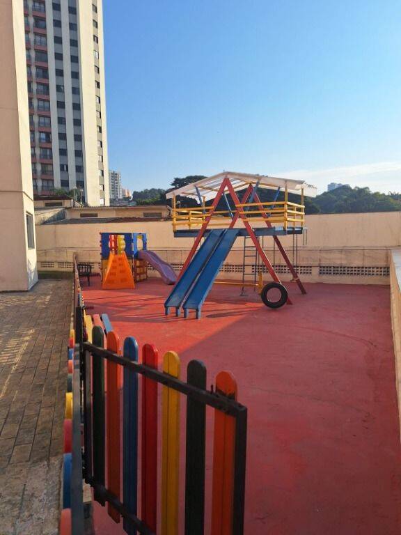 Apartamento à venda com 2 quartos, 59m² - Foto 6