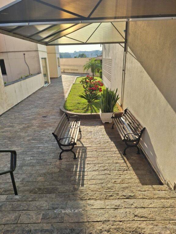 Apartamento à venda com 2 quartos, 59m² - Foto 10