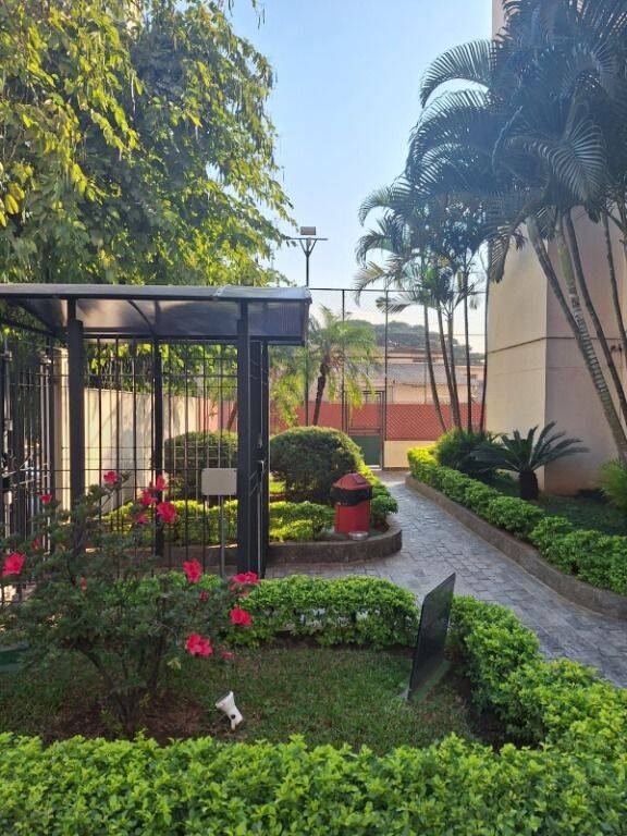 Apartamento à venda com 2 quartos, 59m² - Foto 12