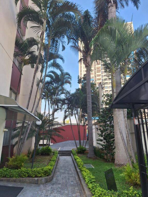 Apartamento à venda com 2 quartos, 59m² - Foto 1