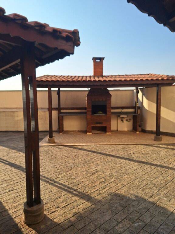 Apartamento à venda com 2 quartos, 59m² - Foto 13