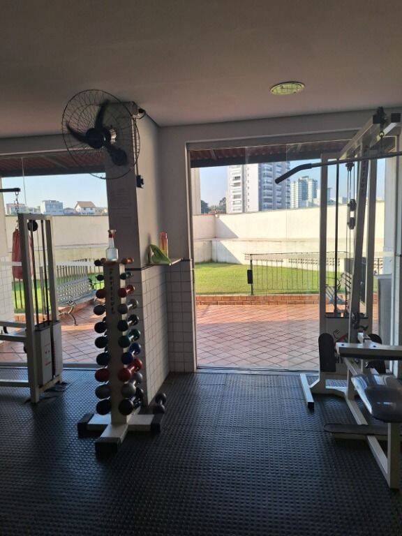Apartamento à venda com 2 quartos, 59m² - Foto 17