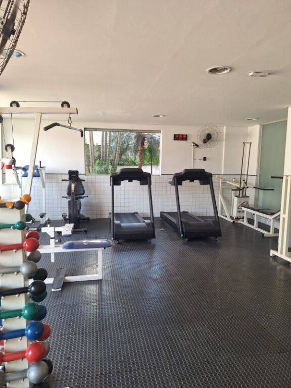 Apartamento à venda com 2 quartos, 59m² - Foto 16