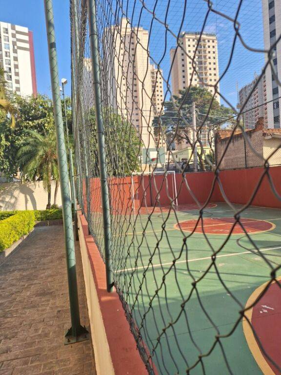 Apartamento à venda com 2 quartos, 59m² - Foto 14