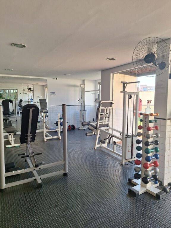 Apartamento à venda com 2 quartos, 59m² - Foto 15