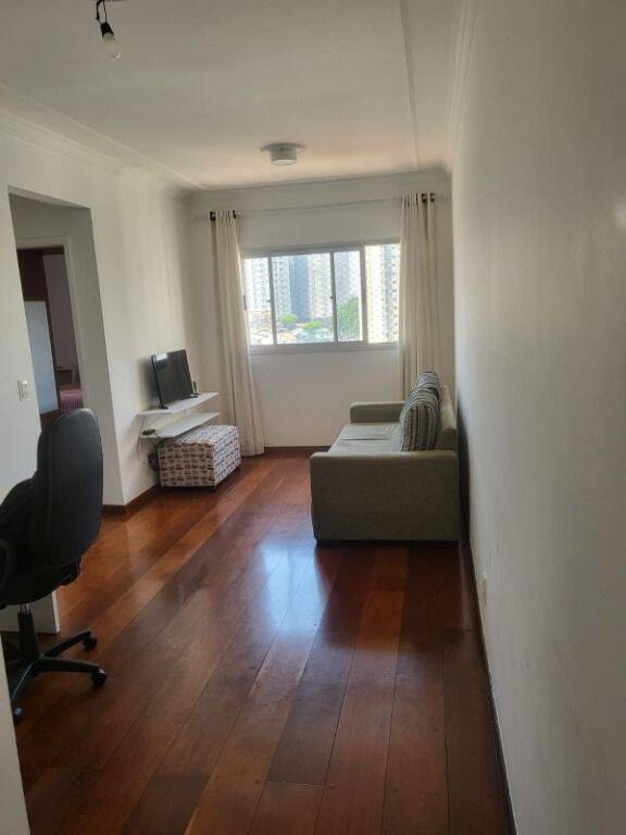 Apartamento à venda com 2 quartos, 59m² - Foto 29