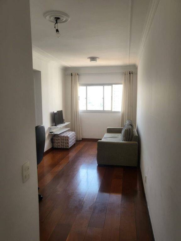Apartamento à venda com 2 quartos, 59m² - Foto 30