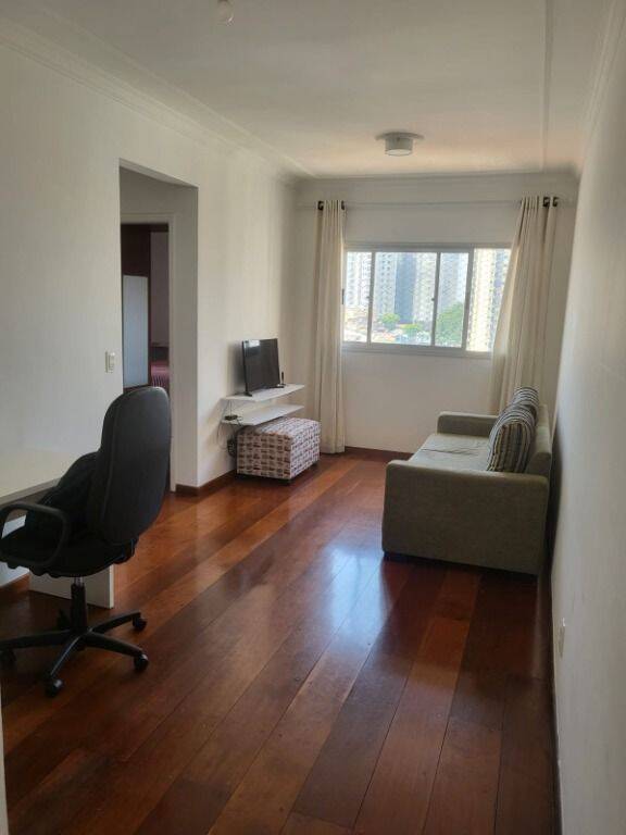 Apartamento à venda com 2 quartos, 59m² - Foto 31