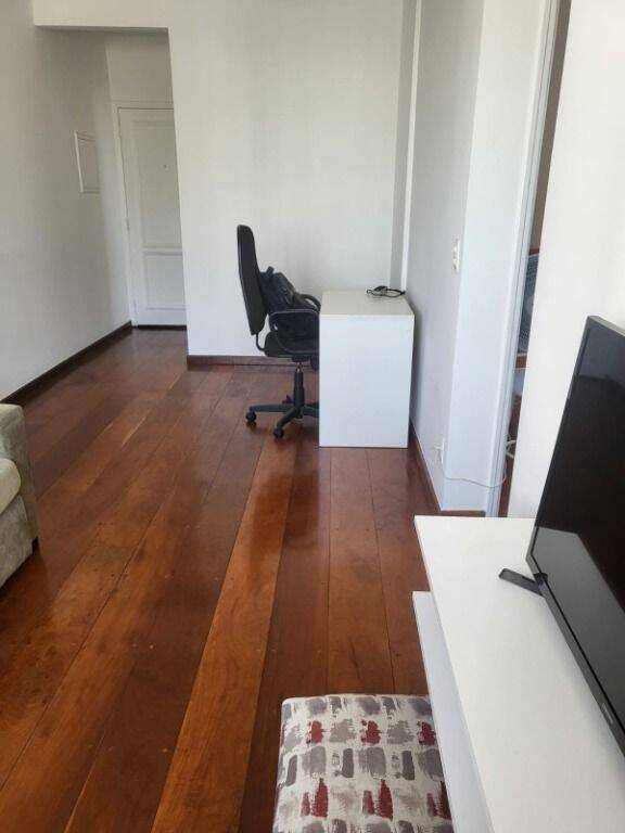 Apartamento à venda com 2 quartos, 59m² - Foto 33