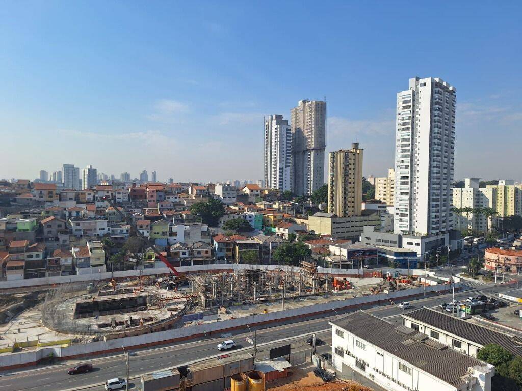 Apartamento à venda com 2 quartos, 59m² - Foto 41