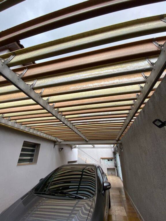 Casa, 4 quartos, 180 m² - Foto 4