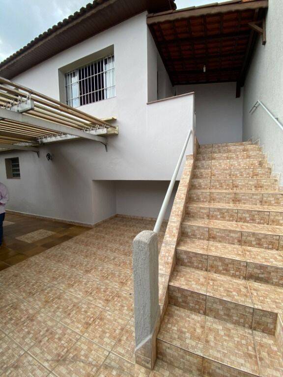 Casa, 4 quartos, 180 m² - Foto 3