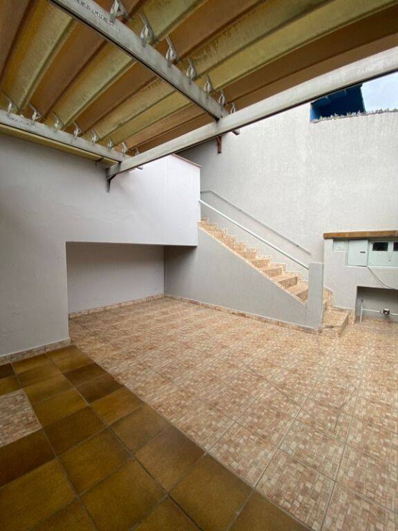 Casa, 4 quartos, 180 m² - Foto 16