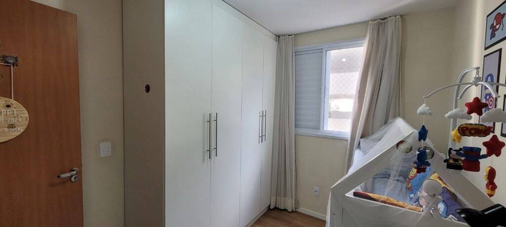 Apartamento, 2 quartos, 44 m² - Foto 6