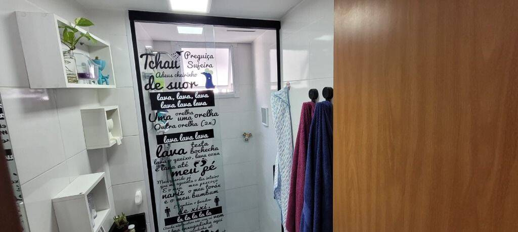 Apartamento, 2 quartos, 44 m² - Foto 9