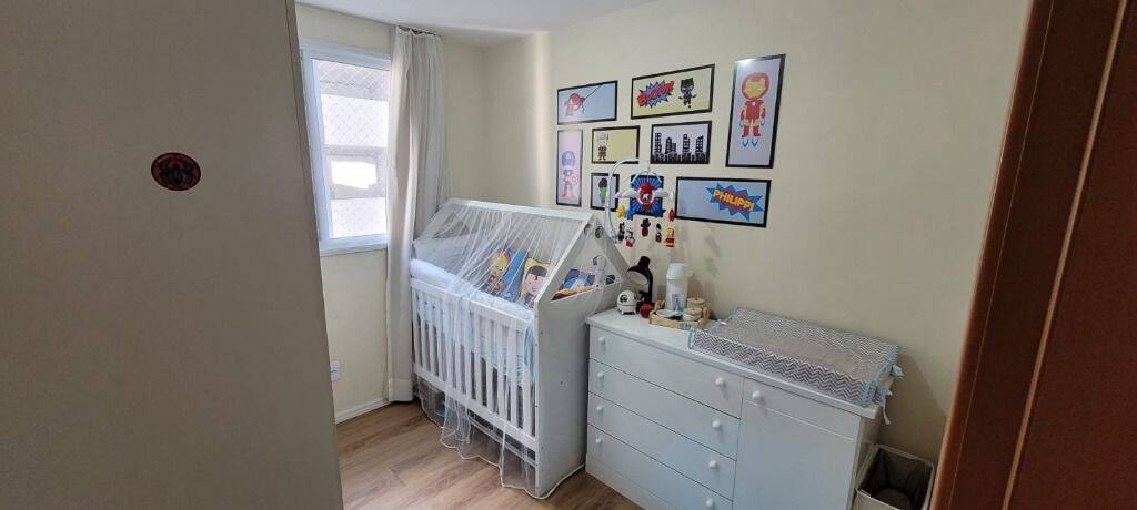 Apartamento, 2 quartos, 44 m² - Foto 8