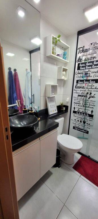 Apartamento, 2 quartos, 44 m² - Foto 11