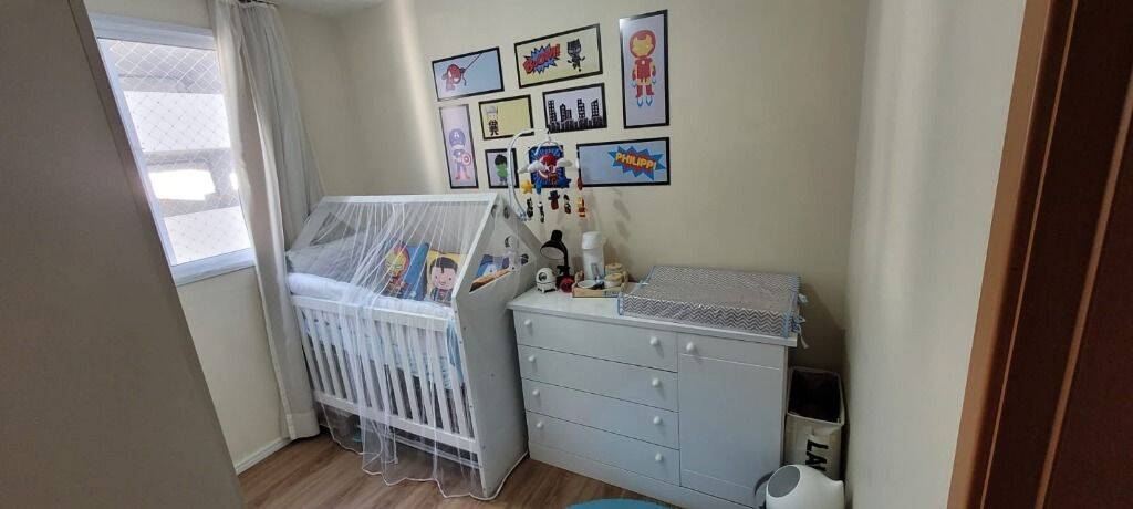 Apartamento, 2 quartos, 44 m² - Foto 10