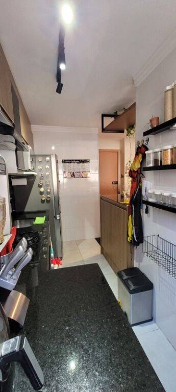 Apartamento, 2 quartos, 44 m² - Foto 17