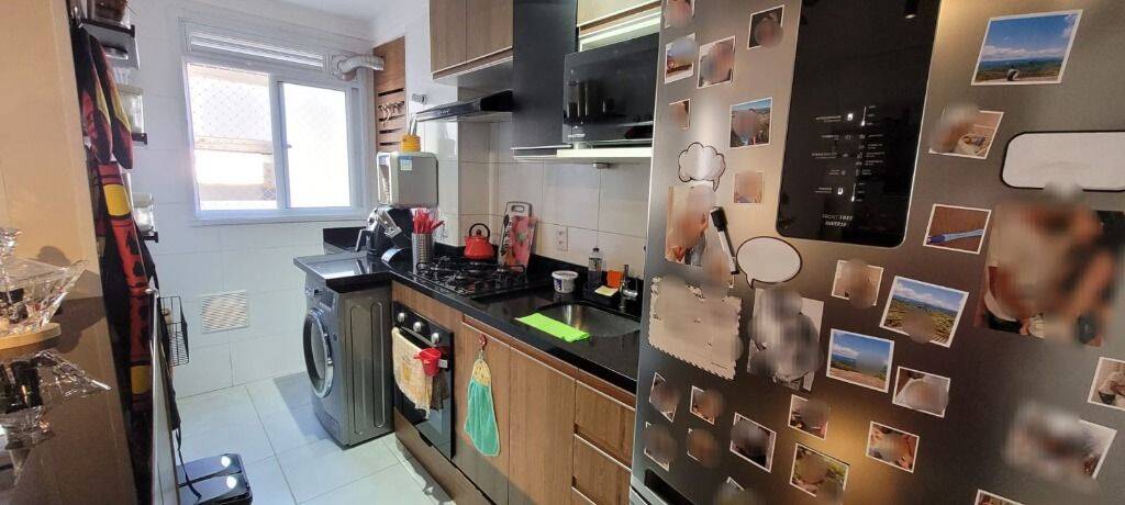 Apartamento, 2 quartos, 44 m² - Foto 2