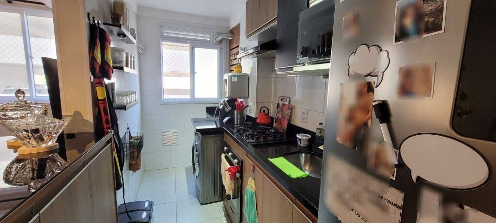 Apartamento, 2 quartos, 44 m² - Foto 13