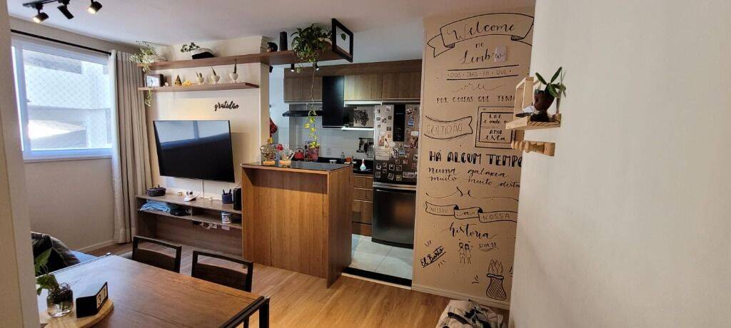 Apartamento, 2 quartos, 44 m² - Foto 23