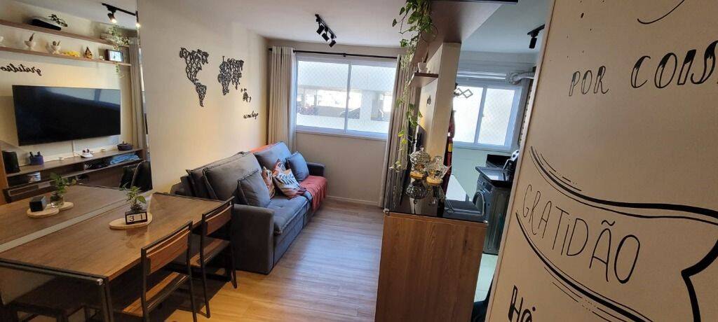 Apartamento, 2 quartos, 44 m² - Foto 20