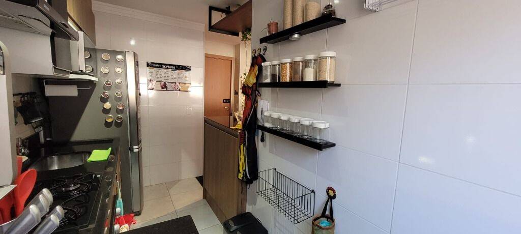 Apartamento, 2 quartos, 44 m² - Foto 18