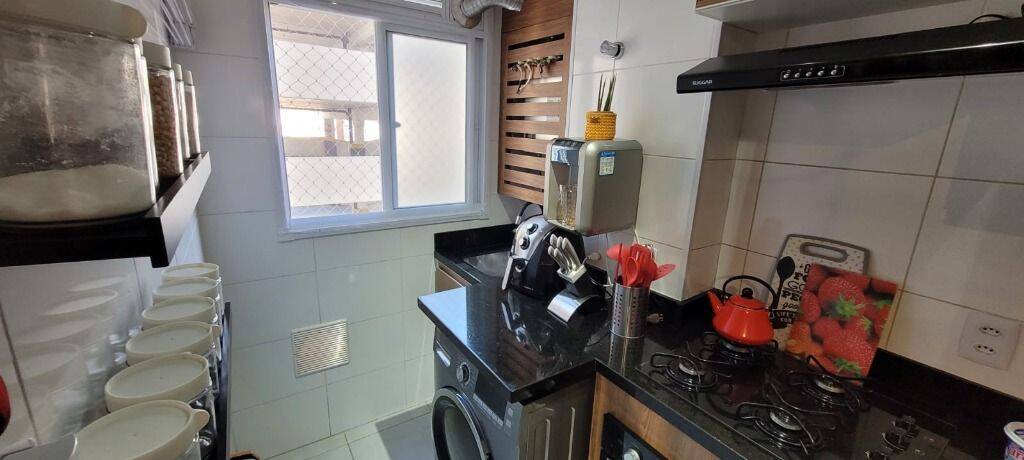 Apartamento, 2 quartos, 44 m² - Foto 19