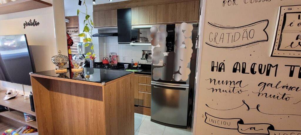 Apartamento, 2 quartos, 44 m² - Foto 27