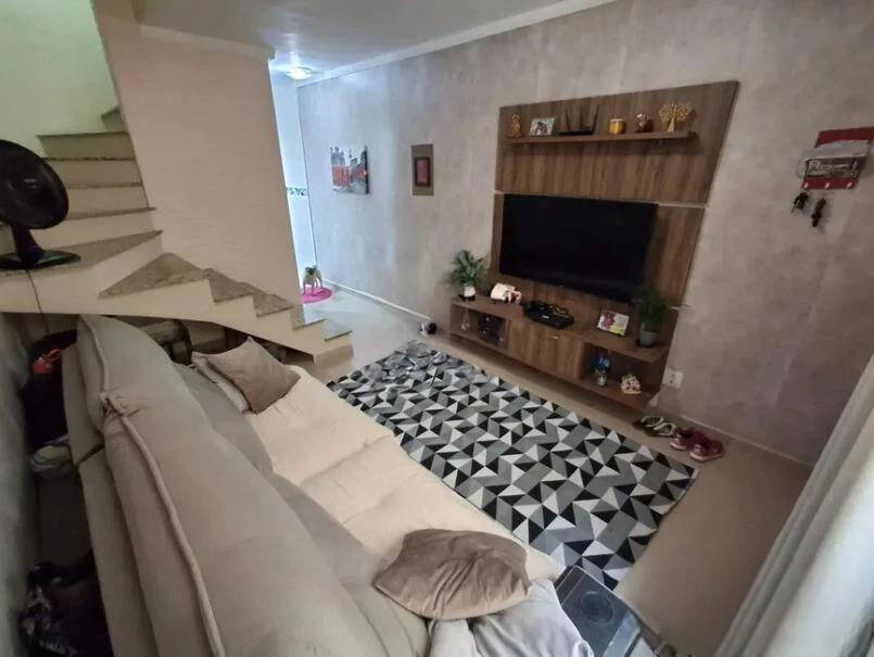 Casa de Condomínio, 2 quartos - Foto 2