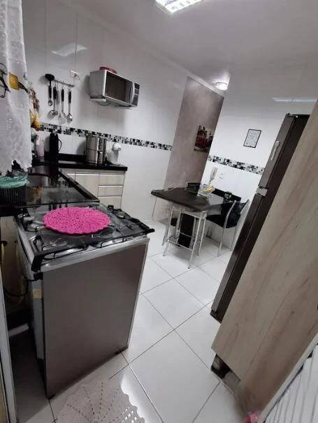 Casa de Condomínio, 2 quartos - Foto 6