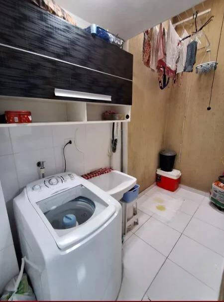 Casa de Condomínio, 2 quartos - Foto 7