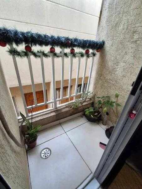 Casa de Condomínio, 2 quartos - Foto 12