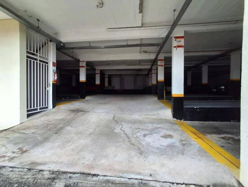 Casa de Condomínio, 2 quartos - Foto 18