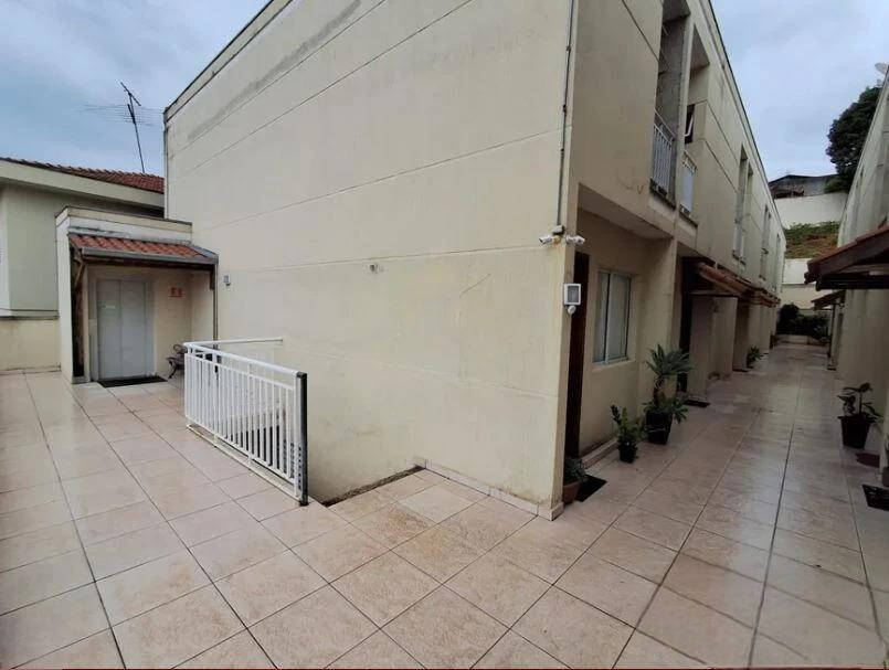 Casa de Condomínio, 2 quartos - Foto 14