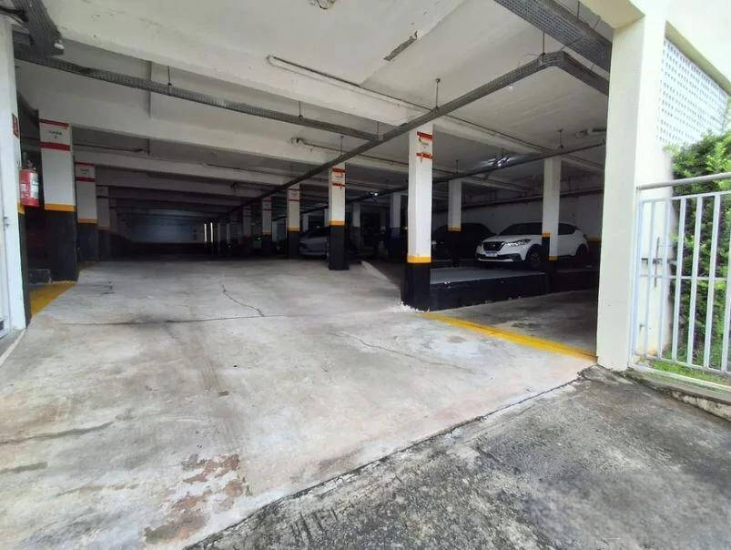 Casa de Condomínio, 2 quartos - Foto 17