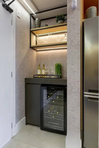 Apartamento, 2 quartos, 68 m² - Foto 4