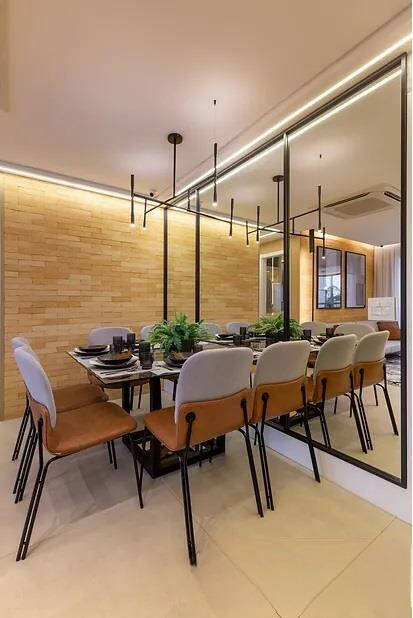 Apartamento, 2 quartos, 68 m² - Foto 3