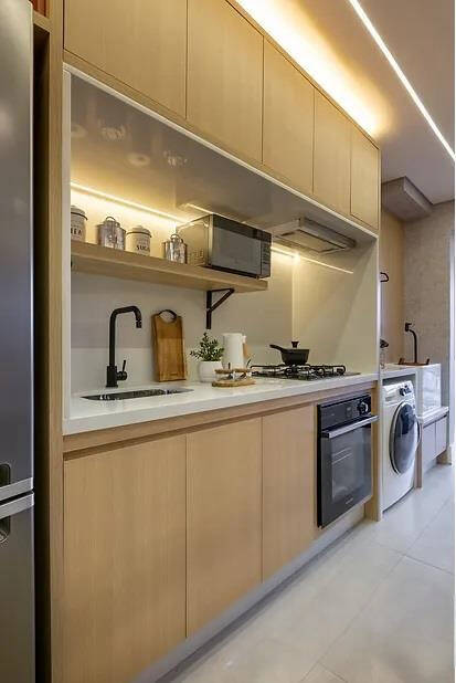 Apartamento, 2 quartos, 68 m² - Foto 5