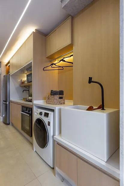 Apartamento, 2 quartos, 68 m² - Foto 6