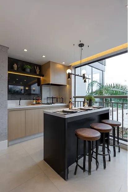 Apartamento, 2 quartos, 68 m² - Foto 8