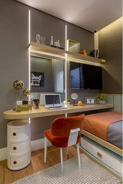 Apartamento, 2 quartos, 68 m² - Foto 12