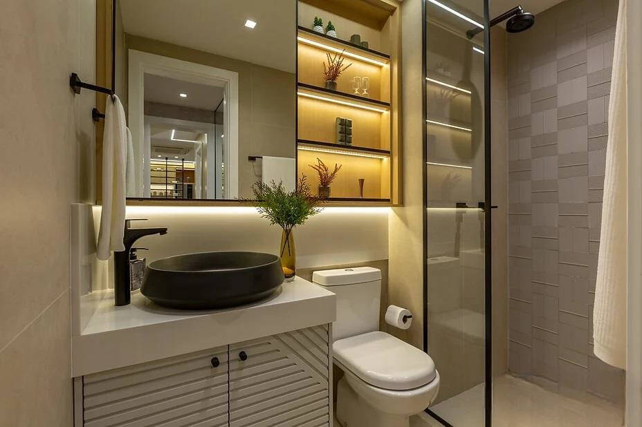 Apartamento, 2 quartos, 68 m² - Foto 17